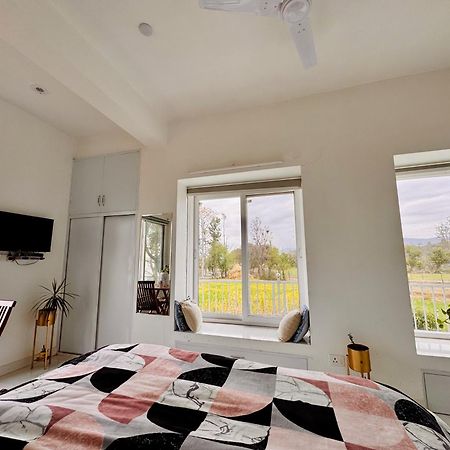 Mayur Home Stay, Morni Hills Εξωτερικό φωτογραφία