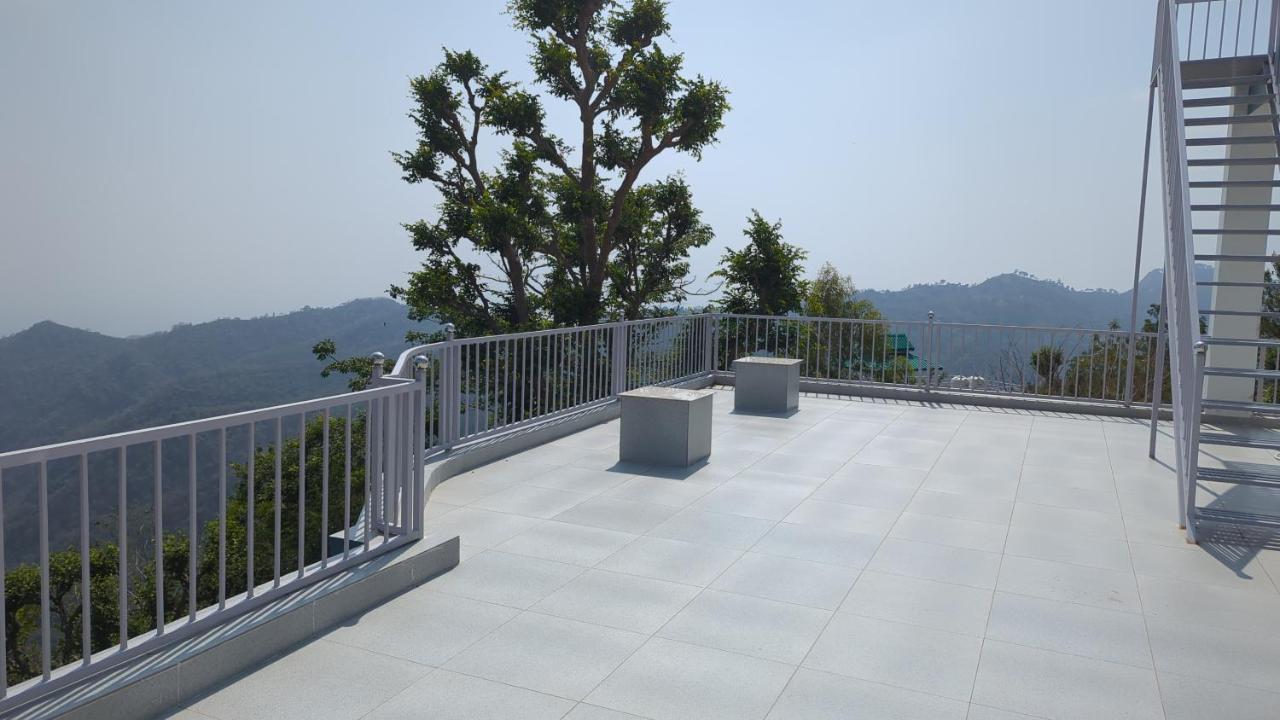 Mayur Home Stay, Morni Hills Εξωτερικό φωτογραφία