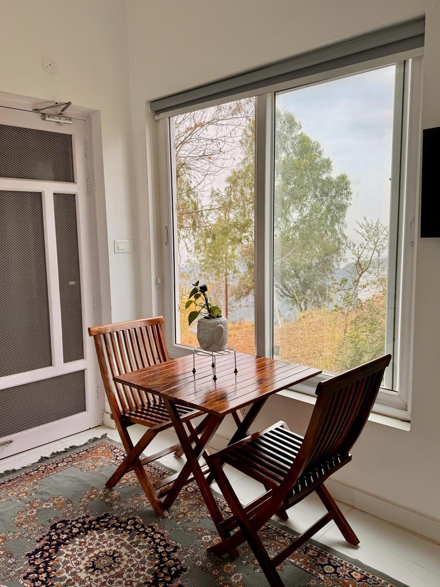 Mayur Home Stay, Morni Hills Εξωτερικό φωτογραφία